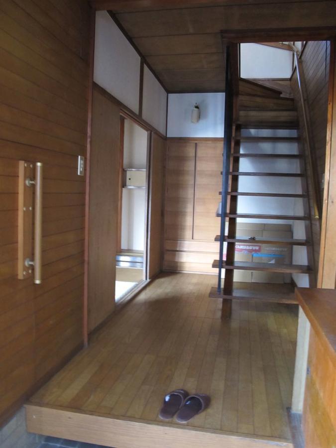 Kawasaki Share House Kawasaki (Kanagawa) Bagian luar foto