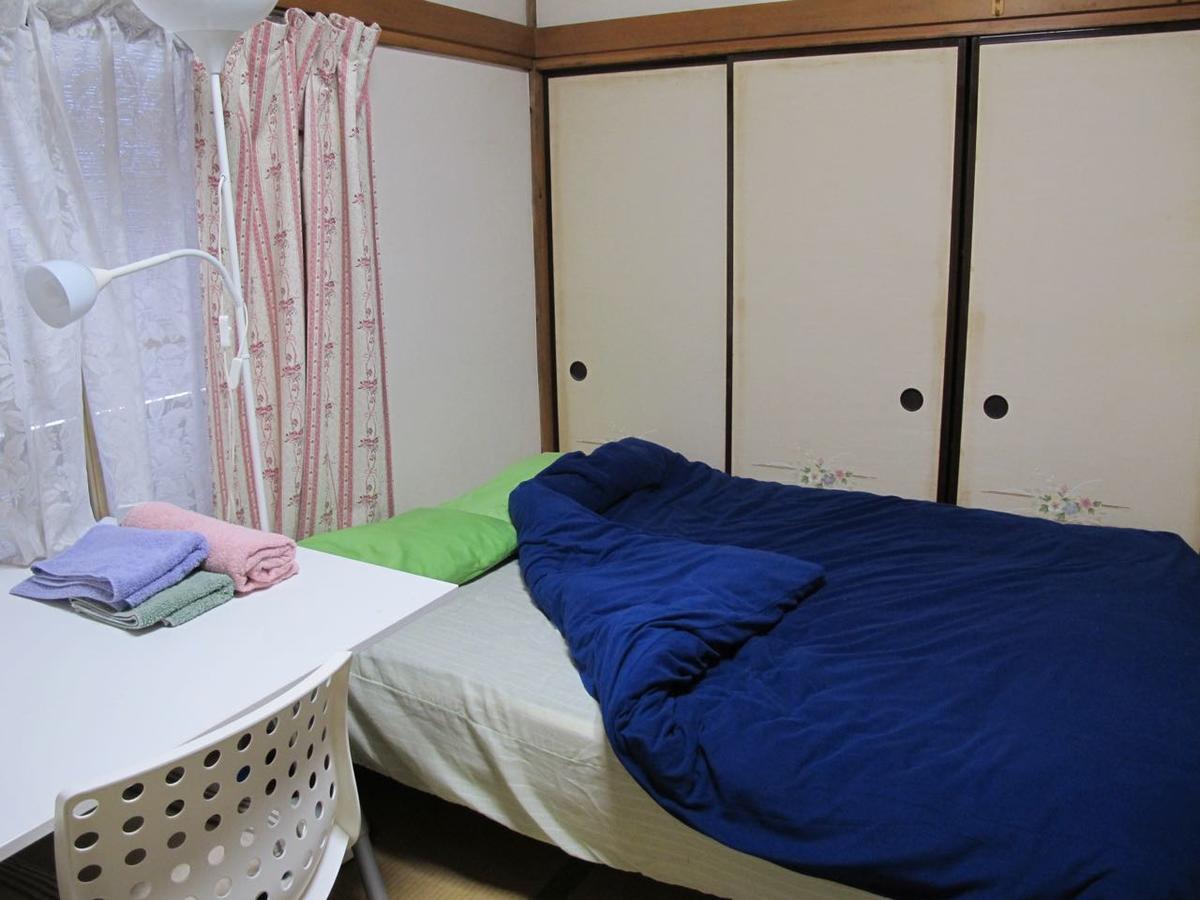 Kawasaki Share House Kawasaki (Kanagawa) Bagian luar foto