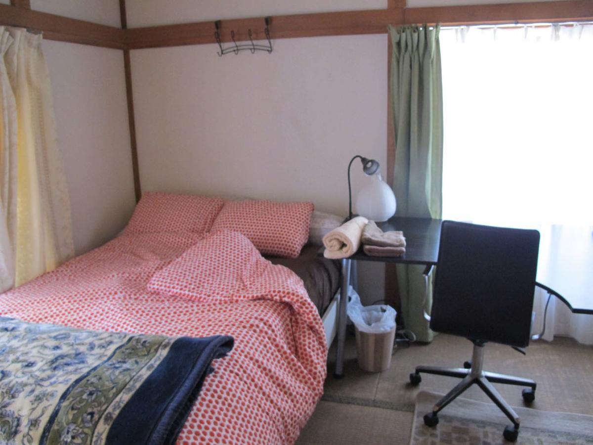 Kawasaki Share House Kawasaki (Kanagawa) Bagian luar foto