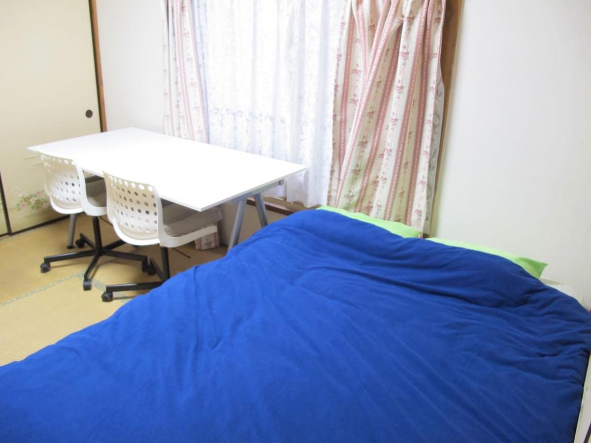 Kawasaki Share House Kawasaki (Kanagawa) Bagian luar foto
