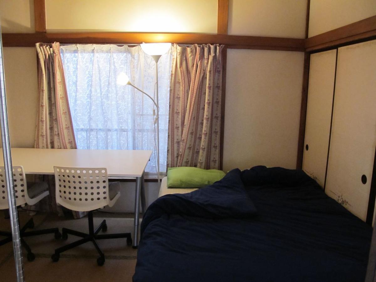 Kawasaki Share House Kawasaki (Kanagawa) Bagian luar foto