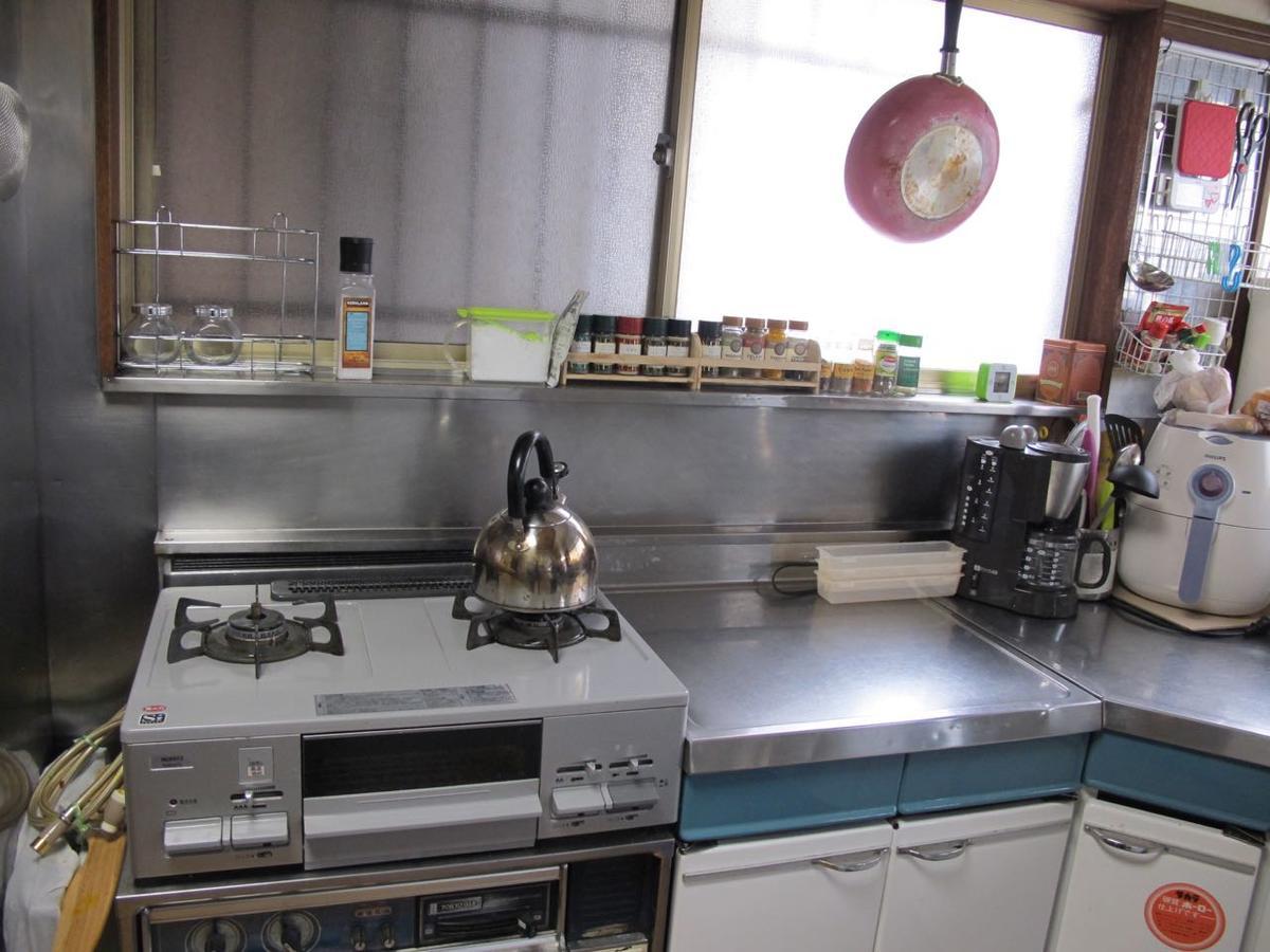 Kawasaki Share House Kawasaki (Kanagawa) Bagian luar foto